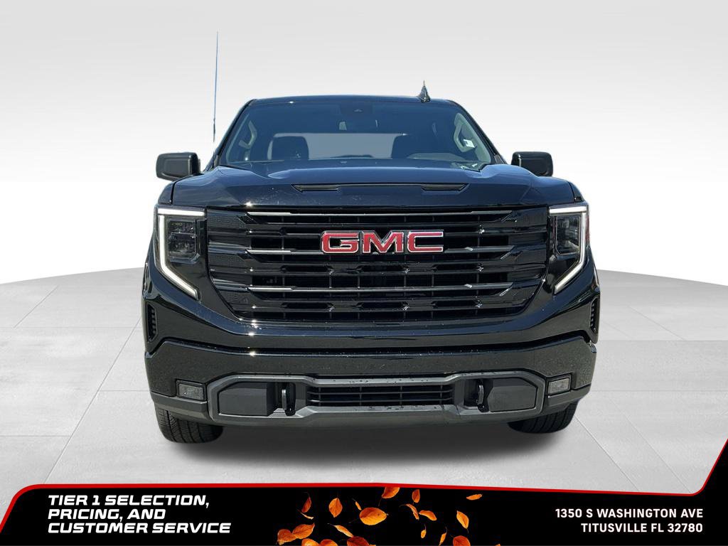 Used 2025 GMC Sierra 1500 Elevation AWD/4WD image 12