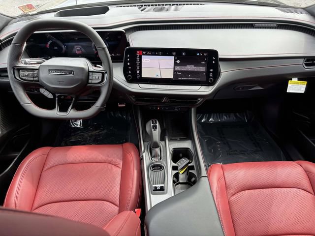 New 2026 Dodge Charger Scat Pack AWD/4WD video 2