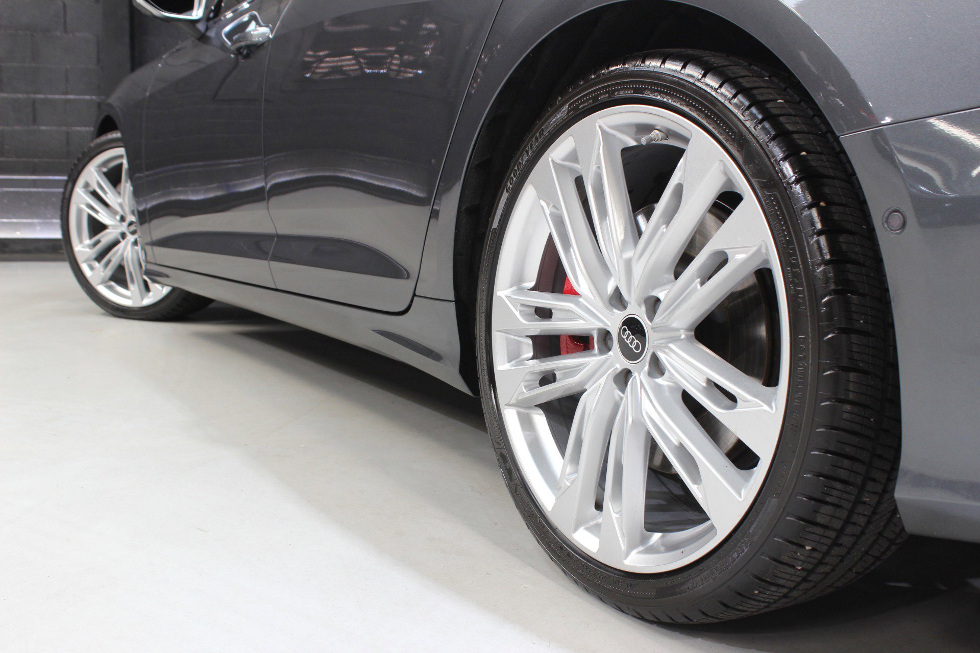 Used 2023 Audi S6 Prestige image 20