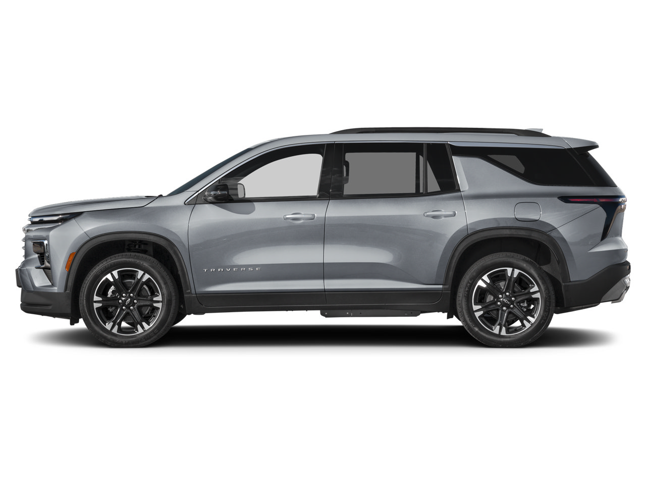 New 2027 Chevrolet Traverse LT w/ Driver Confidence Package FWD image 51