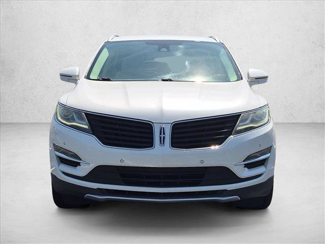 Used 2018 Lincoln MKC Reserve FWD video 2