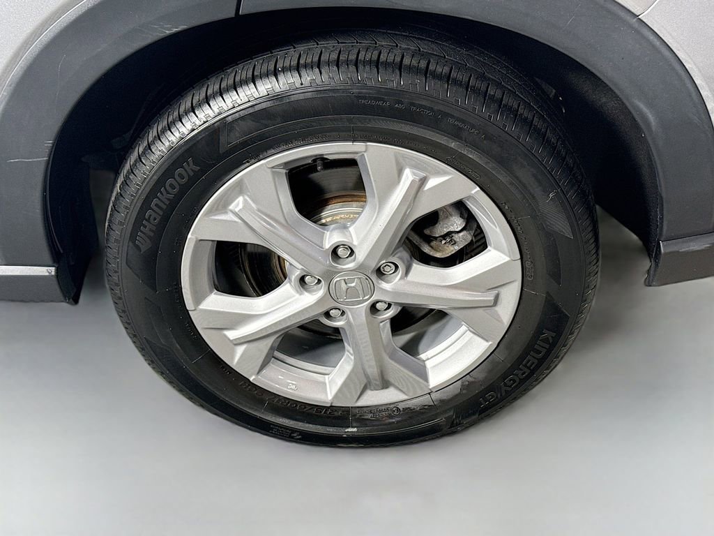 Certified 2023 Honda HR-V LX image 27