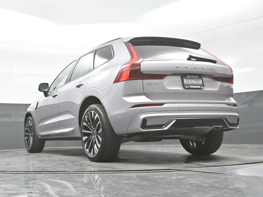 New 2027 Volvo XC60 T8 Ultra AWD/4WD image 28