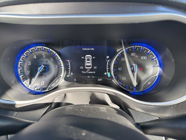New 2026 Chrysler Pacifica Select w/ S Appearance Package image 11