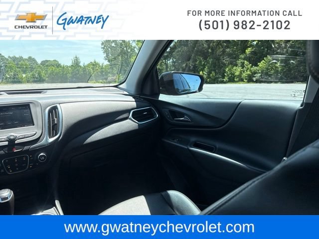 Used 2020 Chevrolet Equinox LT w/ Midnight Edition FWD image 26