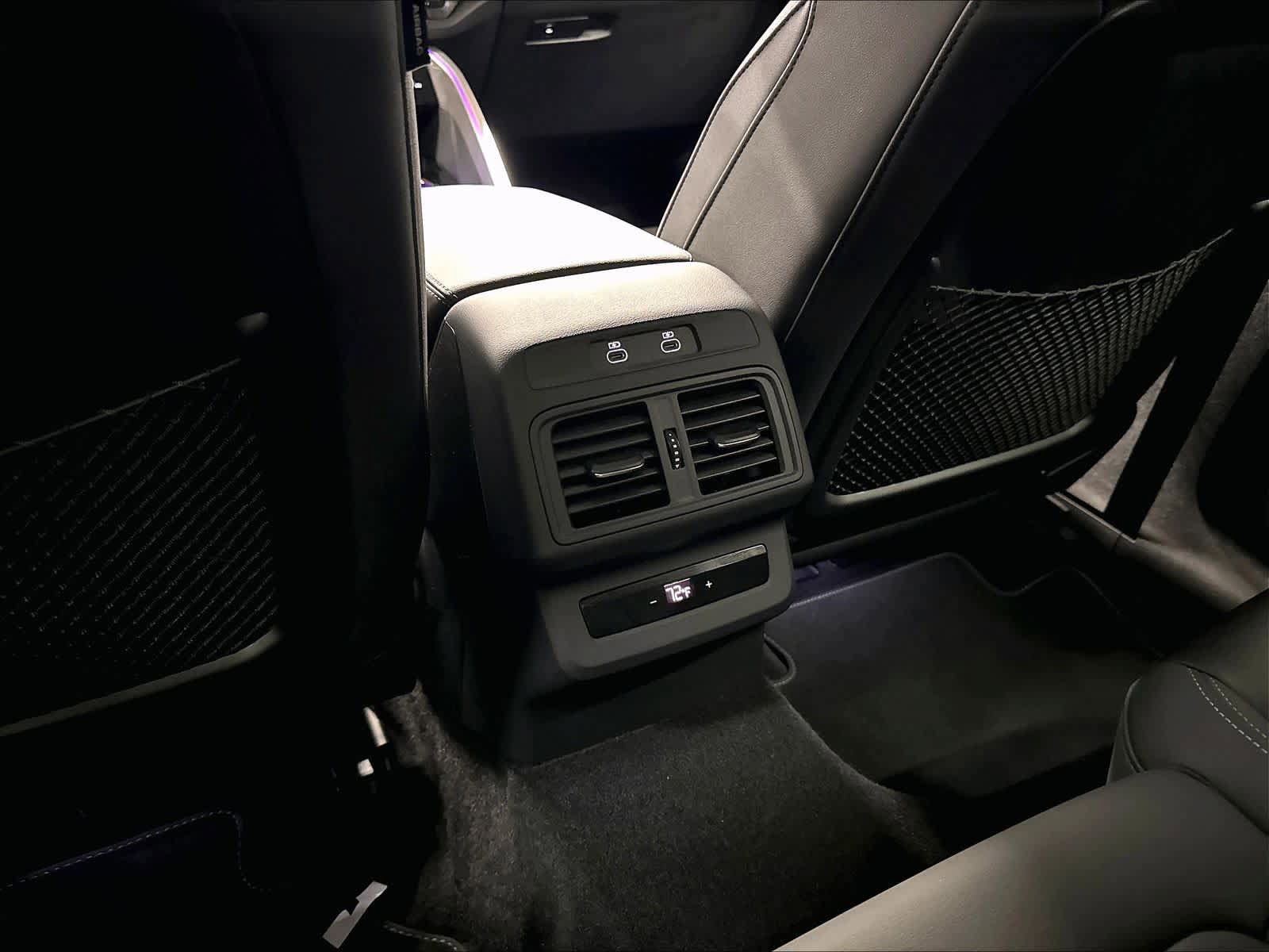 Certified 2025 Audi Q5 Premium w/ Convenience Package AWD/4WD image 34