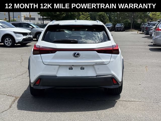 Used 2020 Lexus UX 250h w/ Premium Package AWD/4WD image 3
