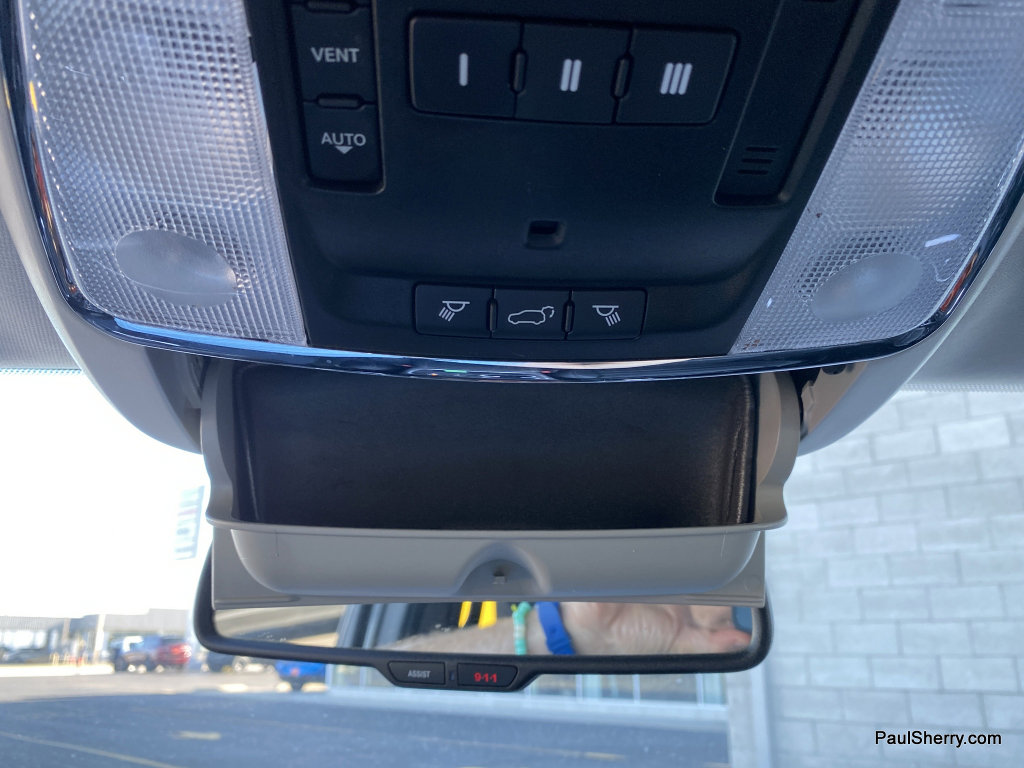 Used 2014 Dodge Durango Citadel w/ Trailer Tow Group IV AWD/4WD image 31