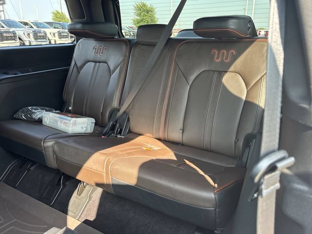 Used 2021 Ford Expedition King Ranch AWD/4WD image 26