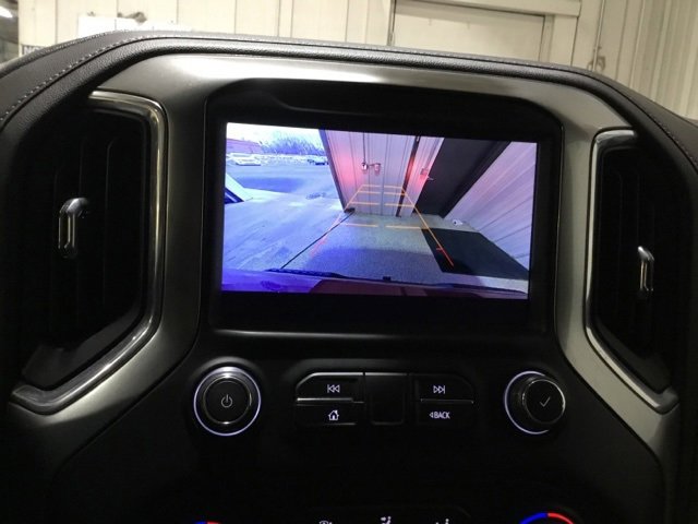 Used 2020 Chevrolet Silverado 1500 RST image 34