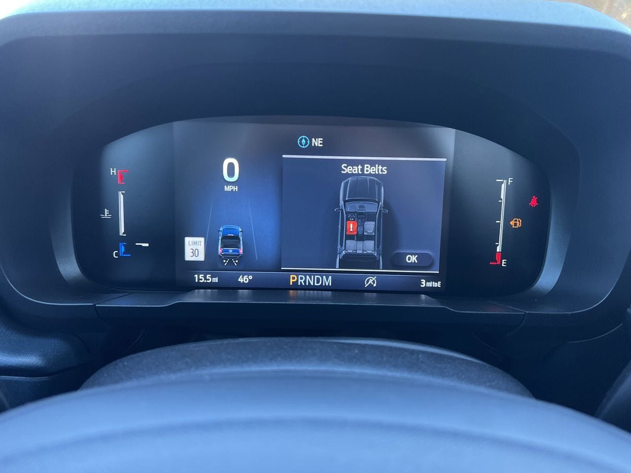 New 2026 Ford Maverick Tremor AWD/4WD image 15