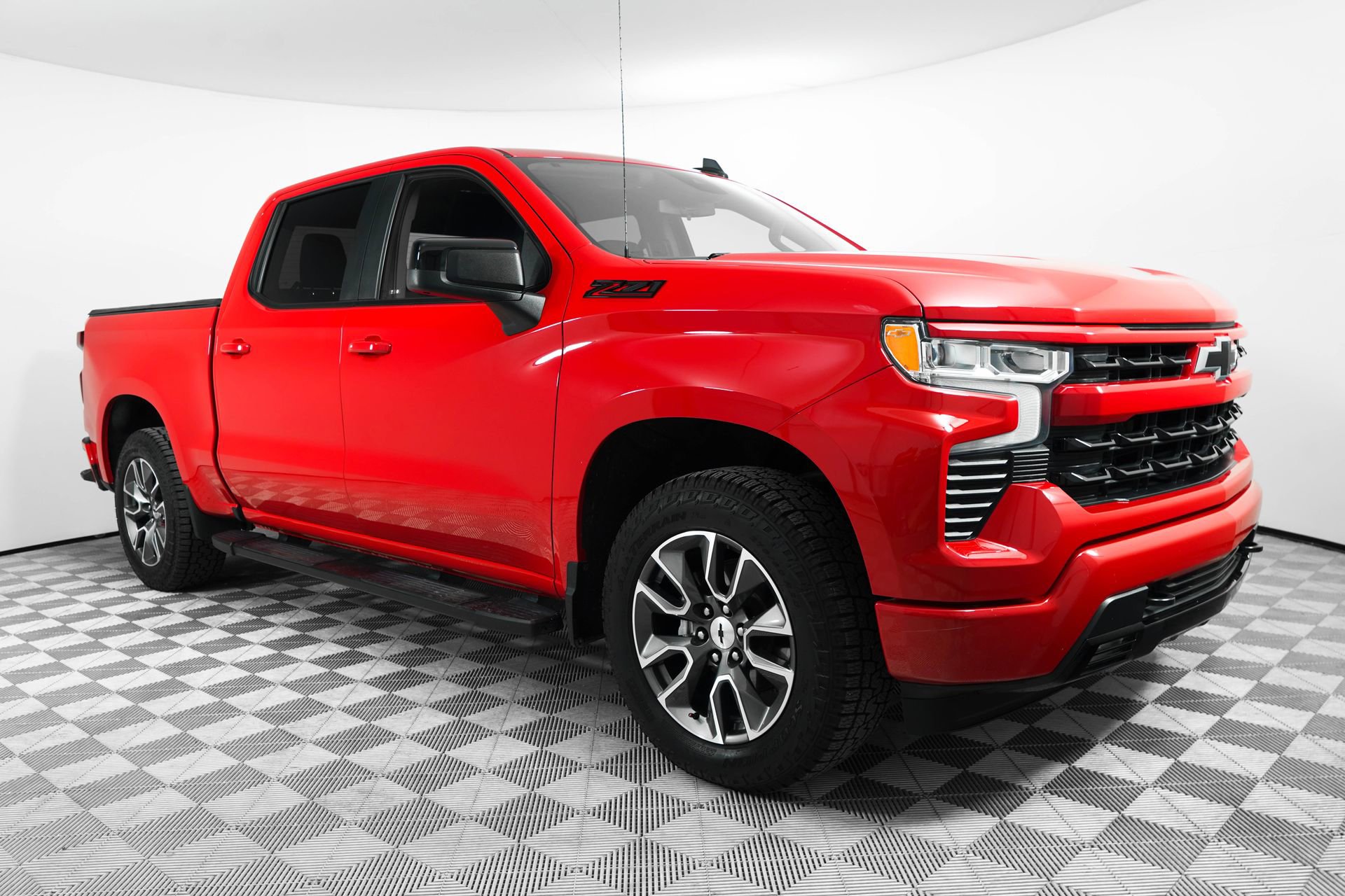 Used 2023 Chevrolet Silverado 1500 RST