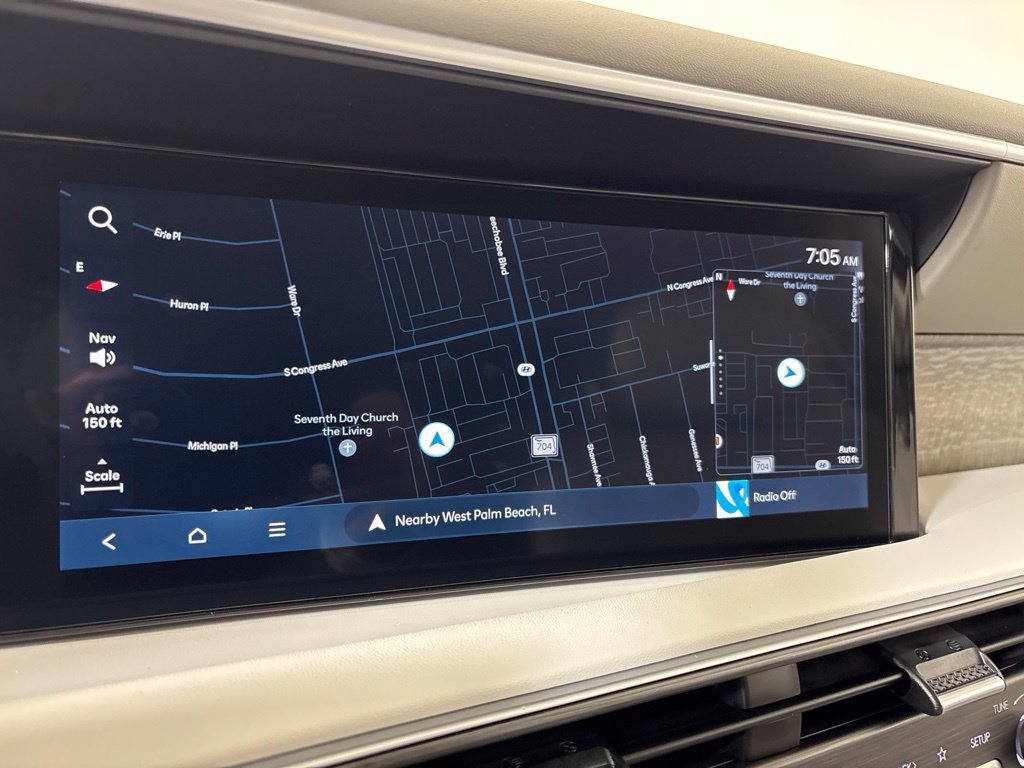 New 2027 Hyundai Palisade SEL FWD image 33