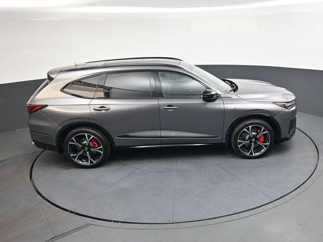 New 2026 Acura MDX Type S w/ Advance Package AWD/4WD image 21