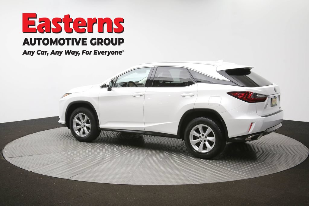 Used 2016 Lexus RX 350 AWD w/ Premium Package image 66