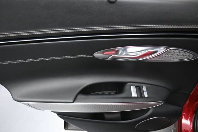 Used 2023 Genesis GV70 2.5T w/ Sport Prestige Package AWD/4WD image 20