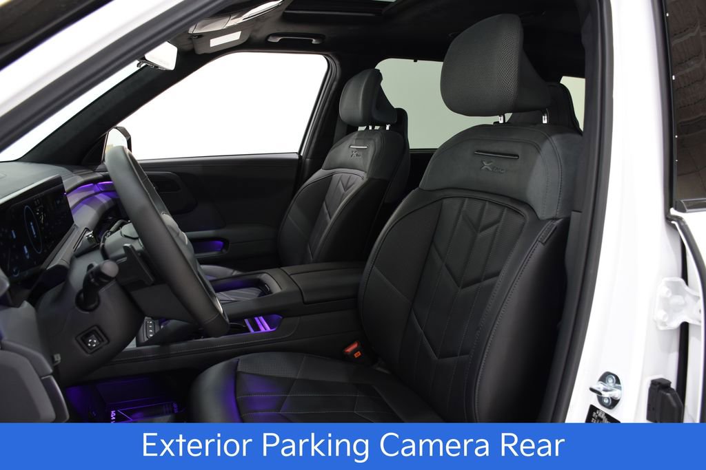 New 2027 Kia Telluride X-Line SX Prestige image 22