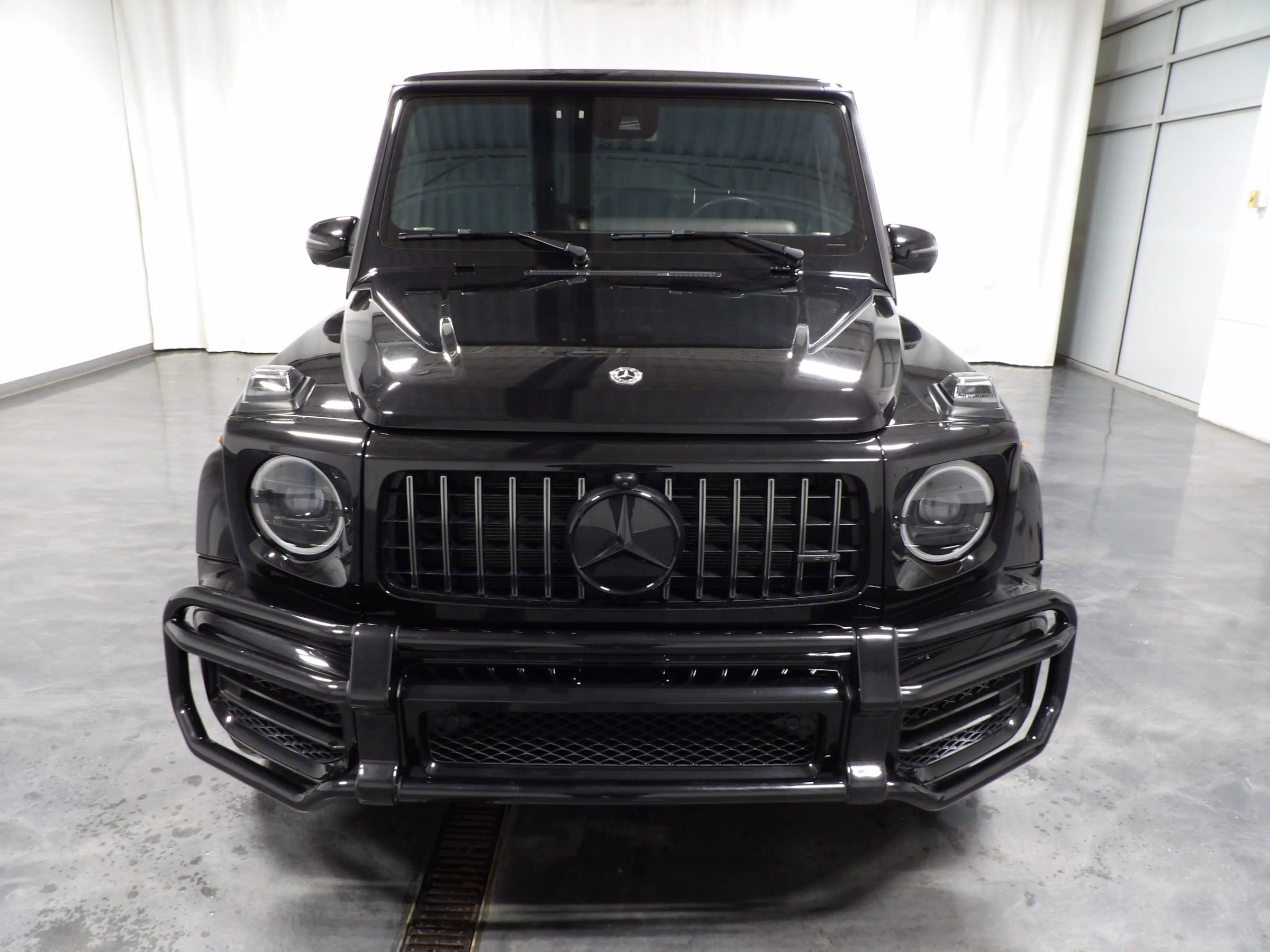 Used 2022 Mercedes-Benz G 63 AMG 4MATIC image 5