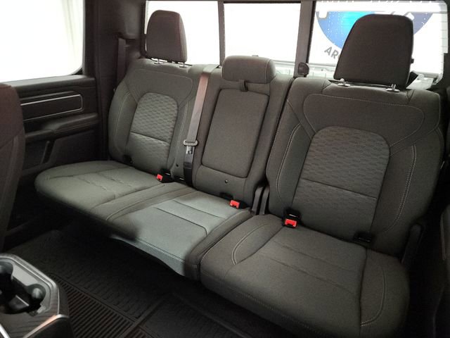 New 2026 RAM 1500 Big Horn image 24