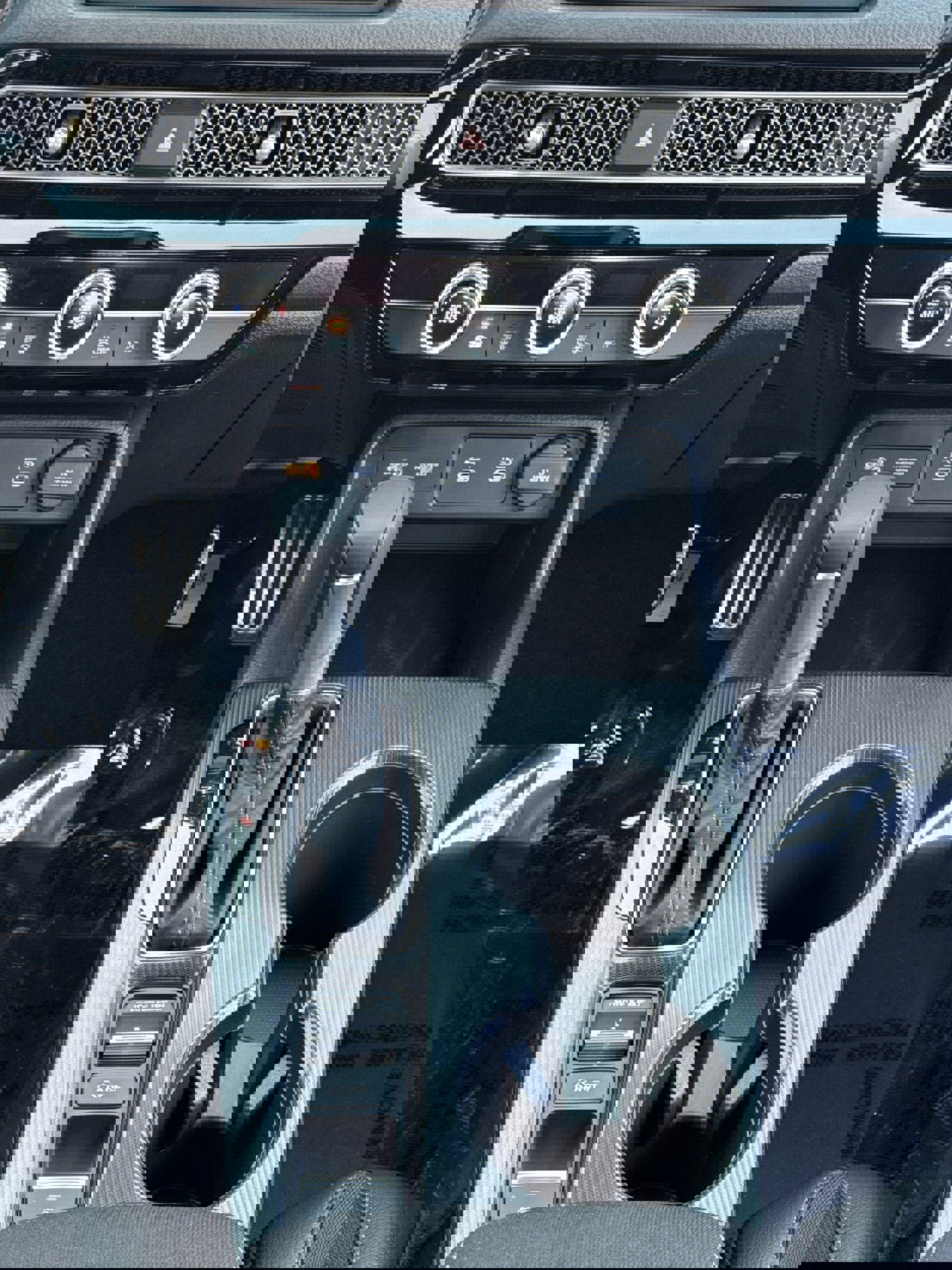 New 2026 Honda Civic Sport image 13