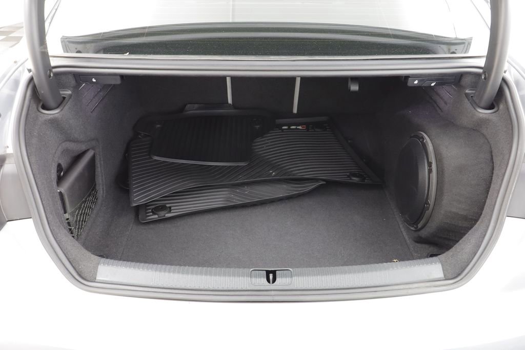 Used 2018 Audi RS 5 w/ Dynamic Package image 19