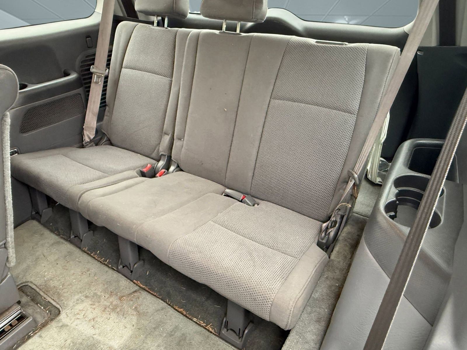 Used 2008 Honda Pilot EX image 26