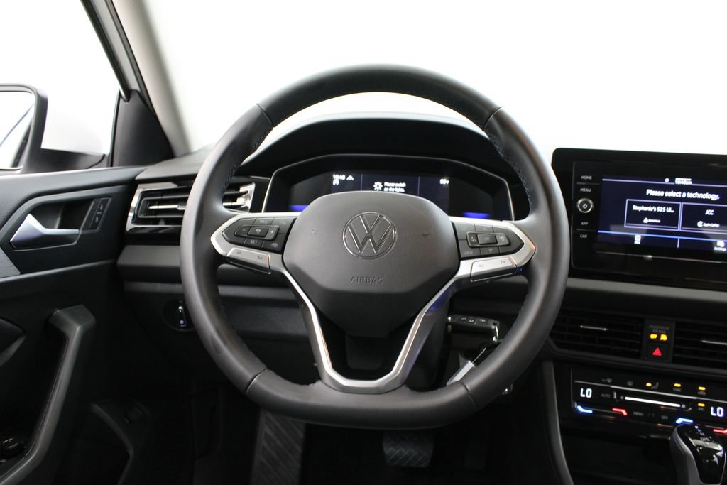 Used 2026 Volkswagen Jetta S FWD image 20