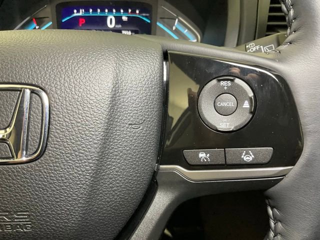 Used 2024 Honda Odyssey Touring image 27