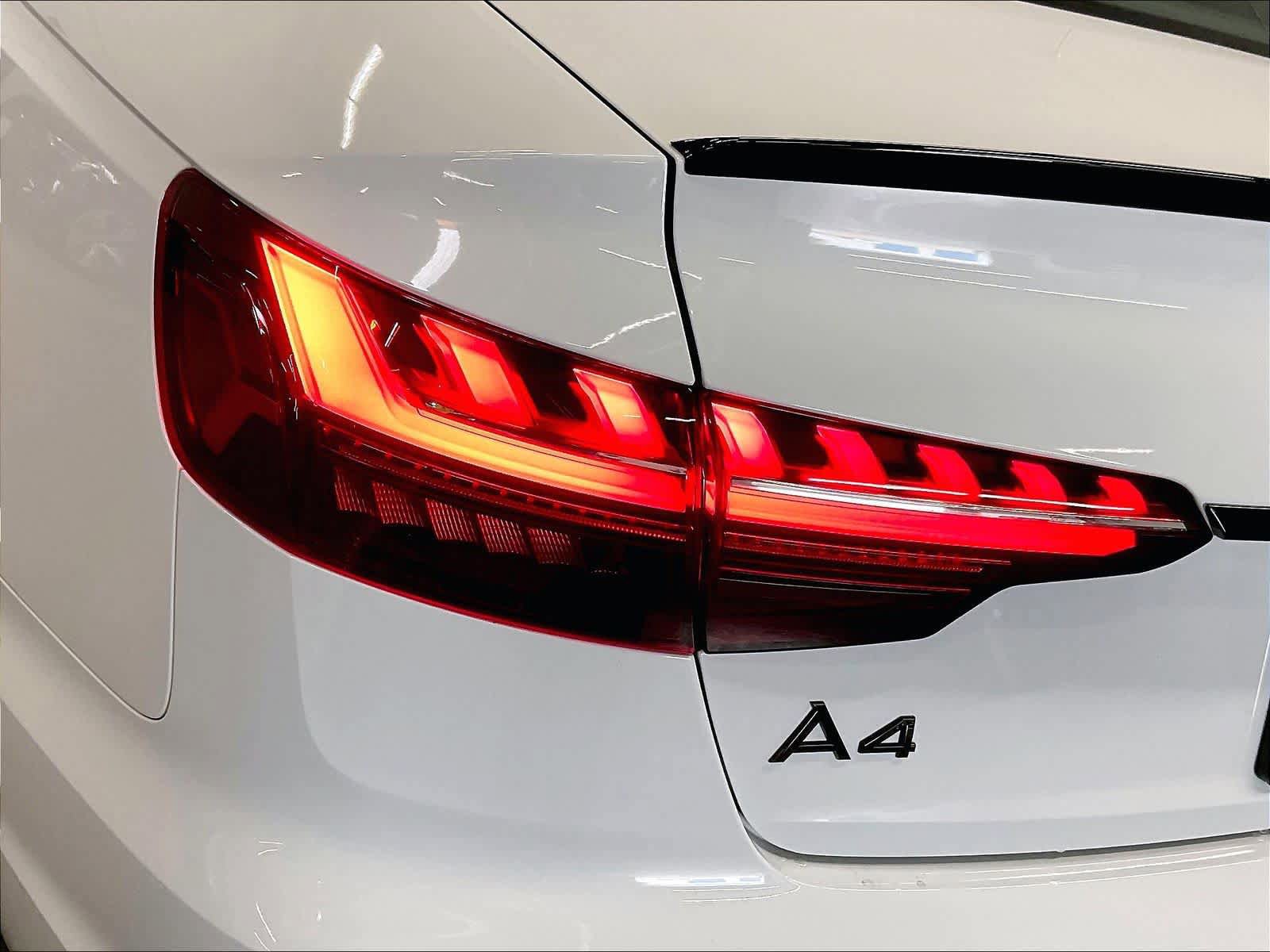 Certified 2023 Audi A4 2.0T Premium Plus w/ Premium Plus Package AWD/4WD image 30