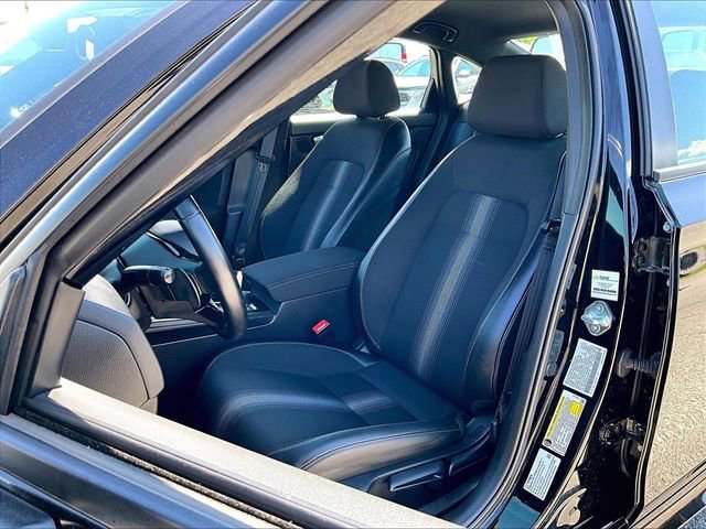 Used 2025 Honda Civic Sport image 10