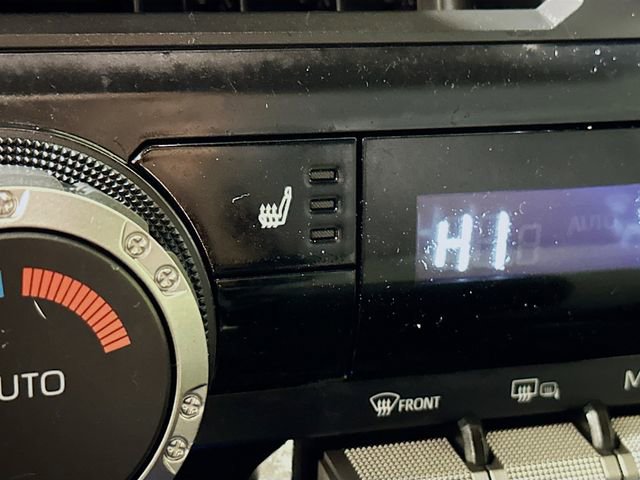 Used 2025 Toyota Tacoma TRD Off-Road image 21