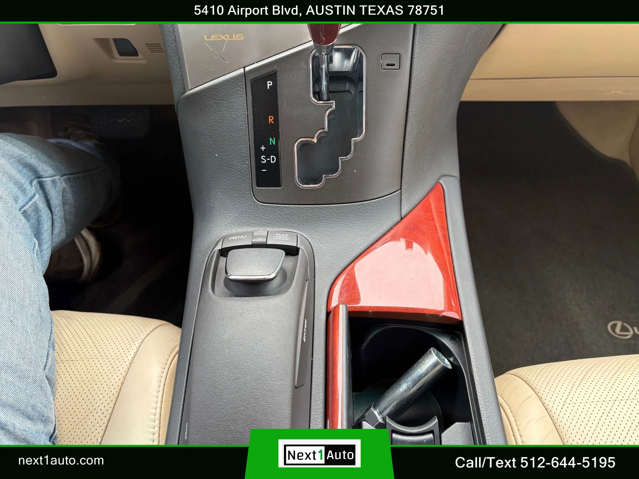 Used 2010 Lexus RX 350 2WD image 25