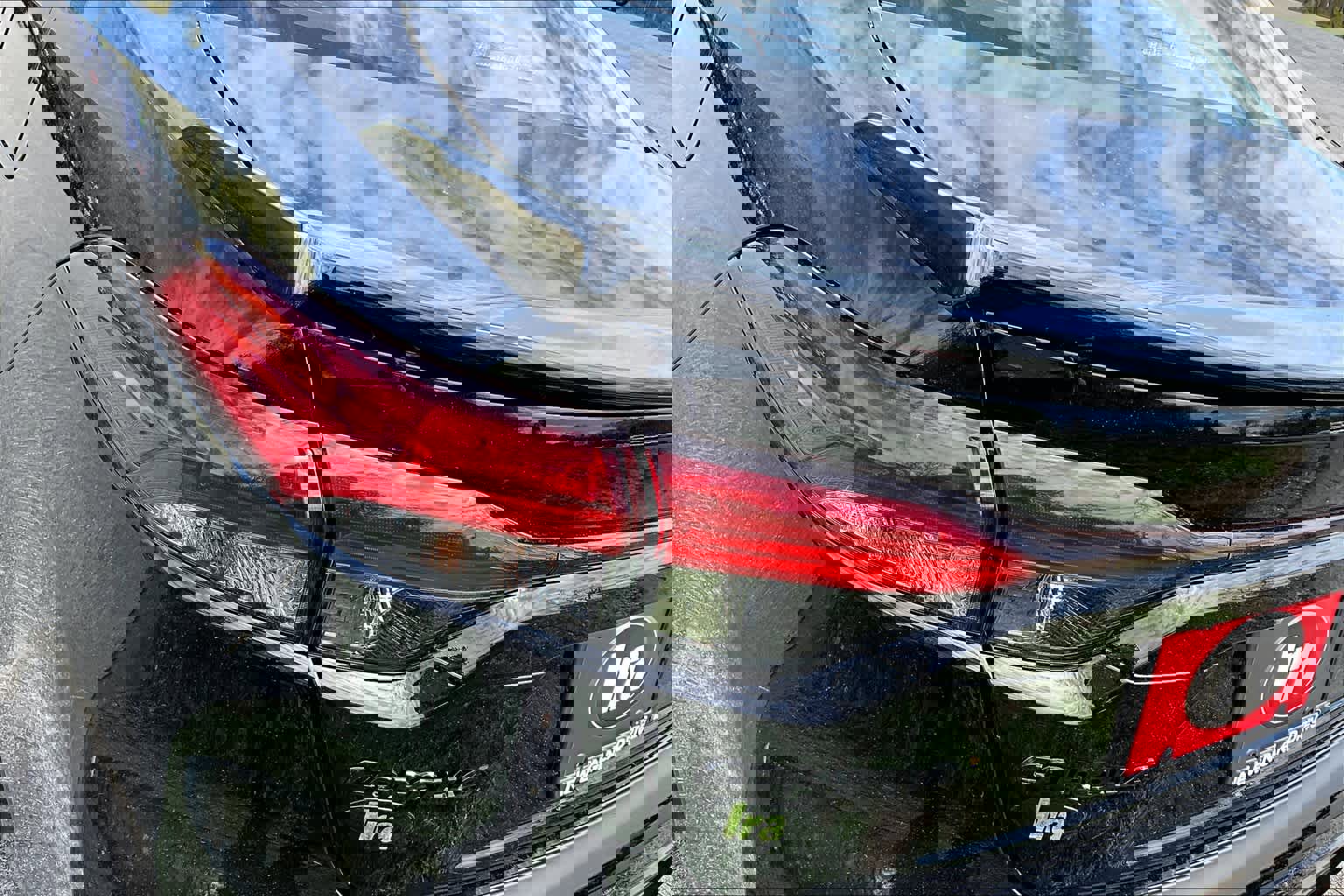 New 2025 Toyota Corolla FX image 14