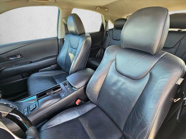 Used 2014 Lexus RX 350 FWD w/ Navigation Package image 19