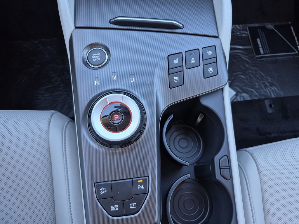 New 2026 Kia Sportage SX Prestige image 9