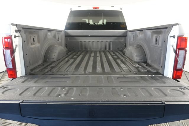 Used 2022 Ford F250 Lariat w/ Lariat Ultimate Package AWD/4WD image 9