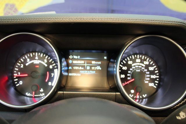 Used 2022 Ford Mustang Coupe image 20