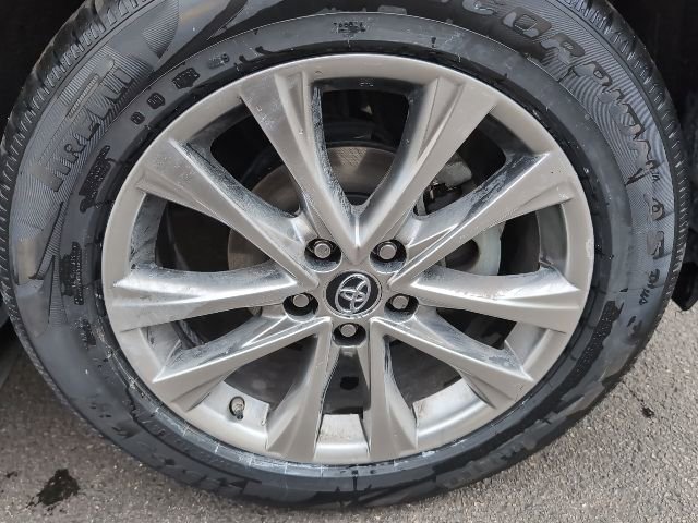 Used 2017 Toyota RAV4 Limited w/ All Weather Liner Package image 8