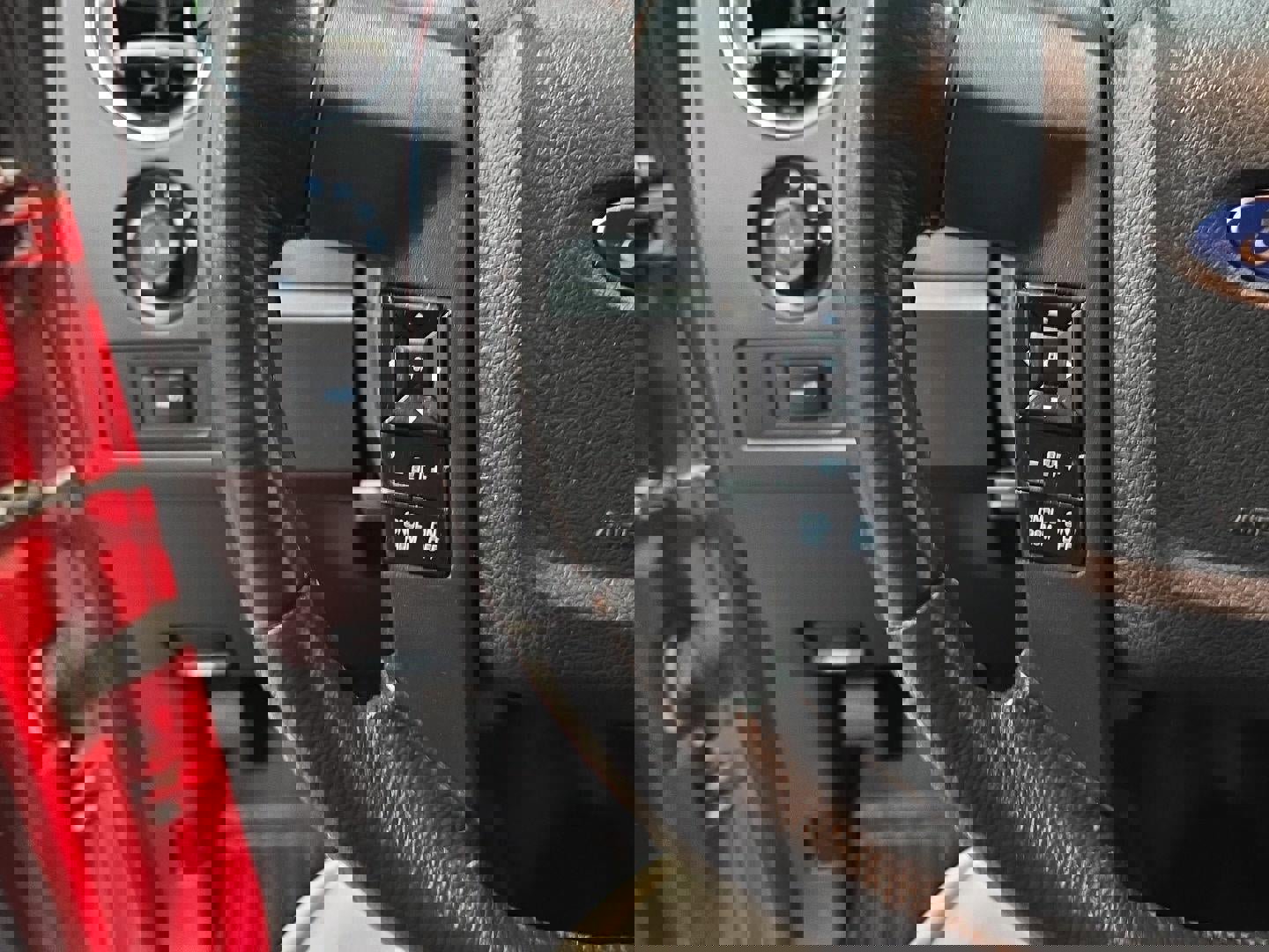 Used 2014 Ford F150 XLT w/ XLT Chrome Package image 12