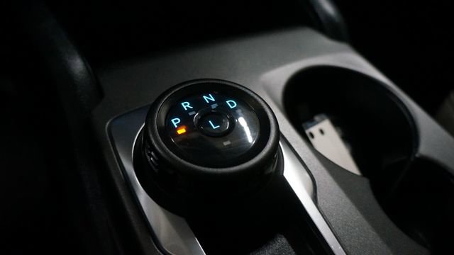 Used 2025 Ford Bronco Sport Big Bend image 19