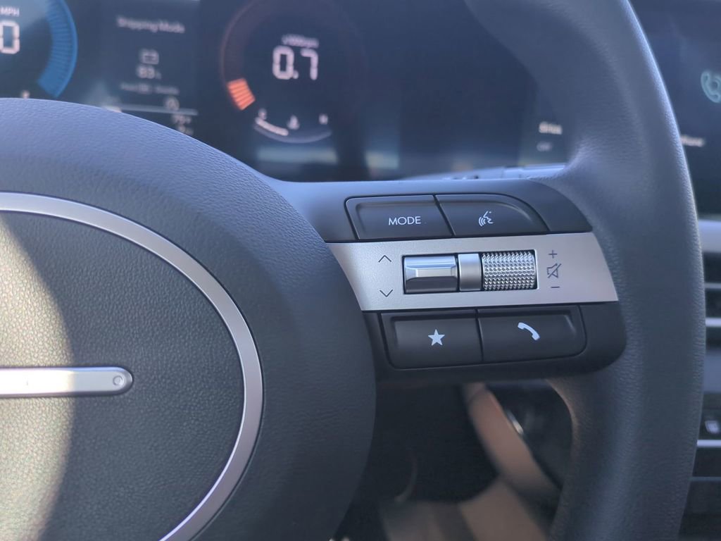 New 2026 Hyundai Sonata SE image 28