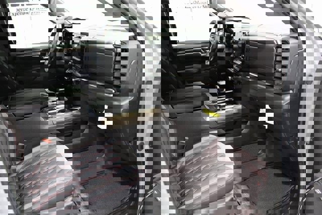 New 2025 Chevrolet Silverado 1500 RST image 30