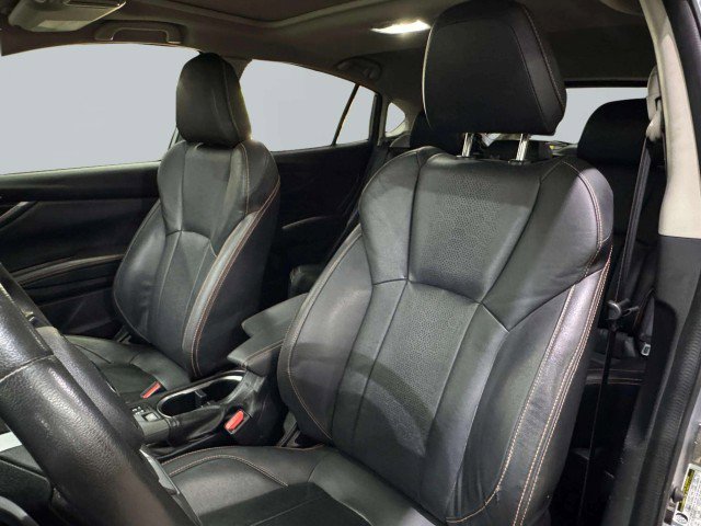 Used 2019 Subaru Crosstrek 2.0i Limited w/ Moonroof Package w/Navigation image 25