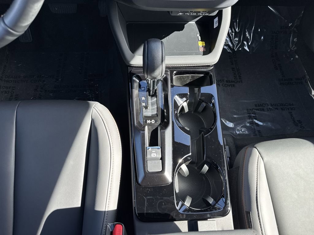New 2026 Subaru Forester Sport AWD/4WD image 21