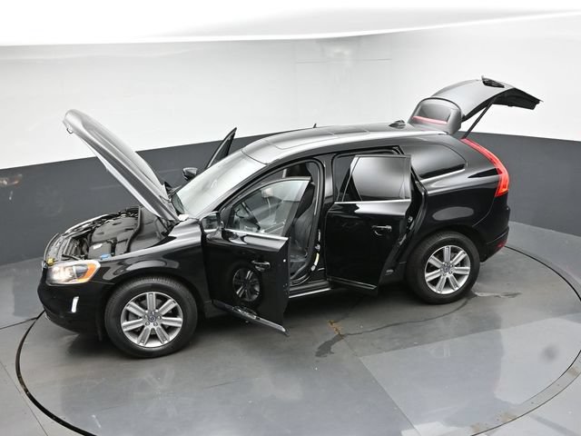 Used 2016 Volvo XC60 T6 w/ Protection Package FWD image 48