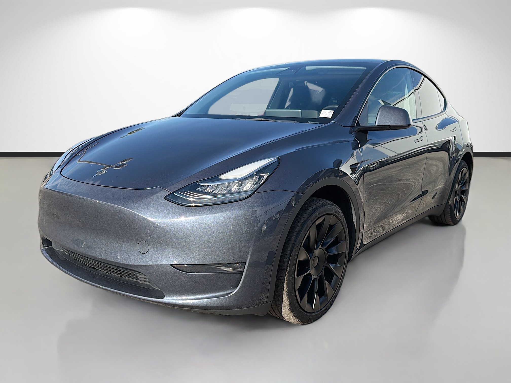 Used 2023 Tesla Model Y Long Range AWD/4WD image 7
