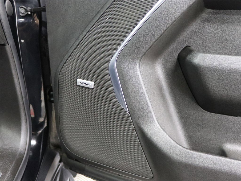 Used 2022 GMC Yukon AT4 image 39