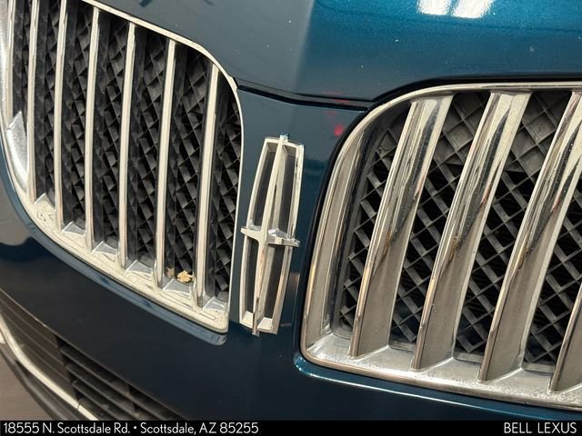 Used 2011 Lincoln MKX 2WD w/ Trailer Tow Pkg image 30