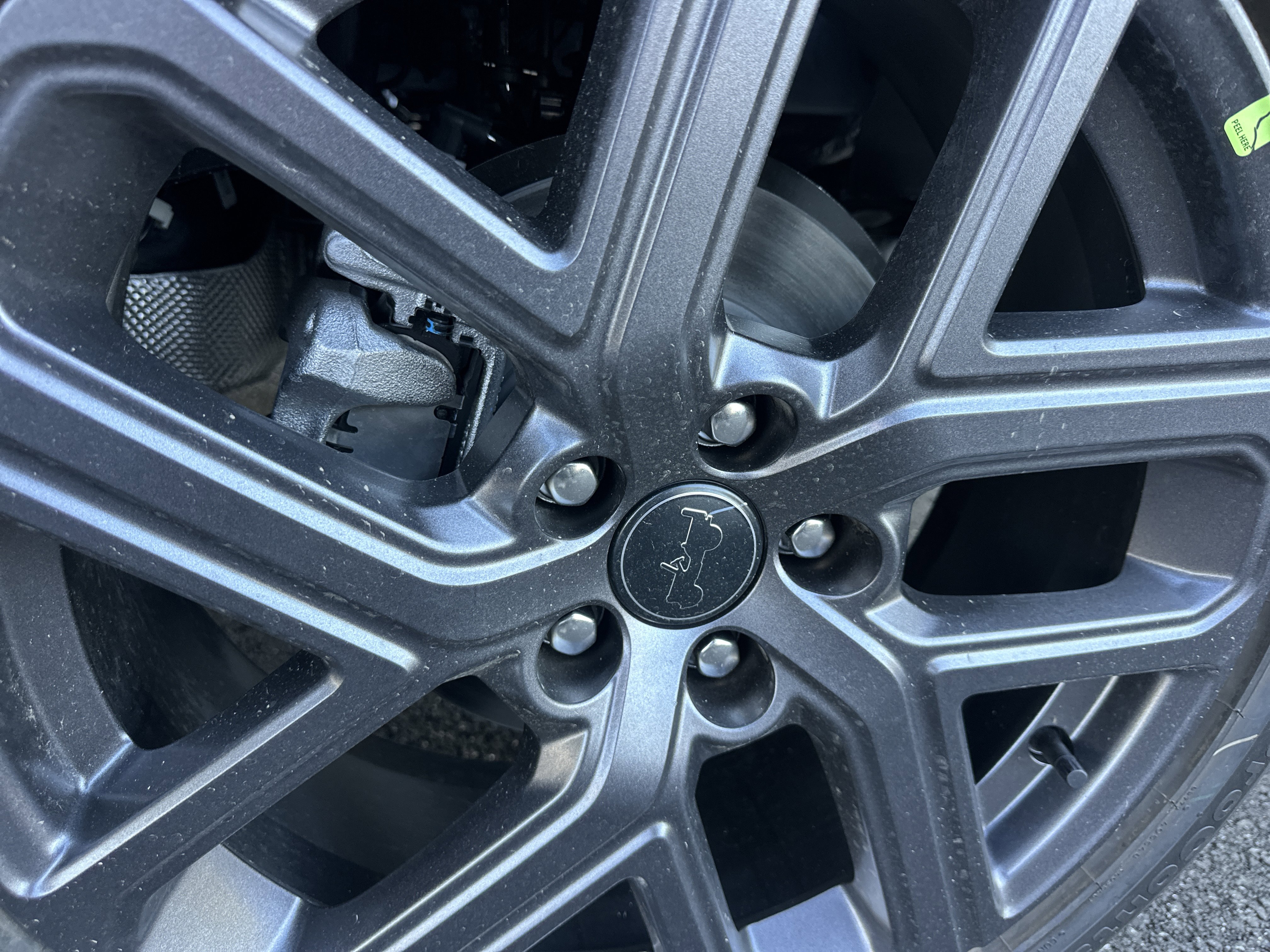 New 2026 Jeep Compass Limited image 35