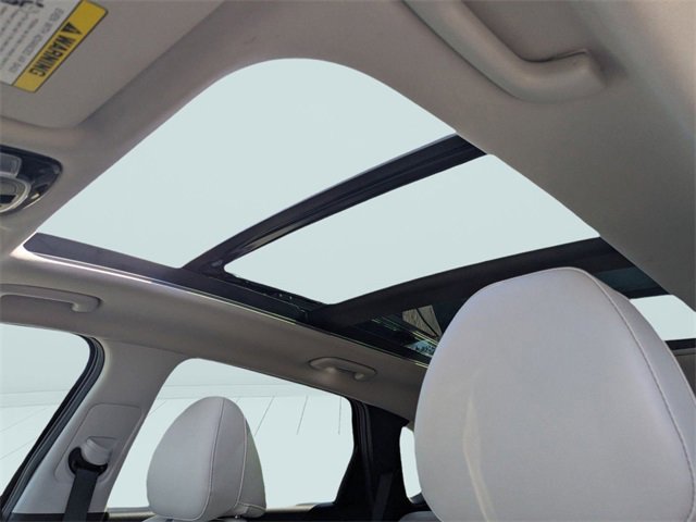 Used 2023 Hyundai Tucson Limited image 4